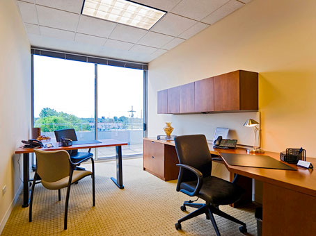 Office Space in Lake Cook Road
Suite