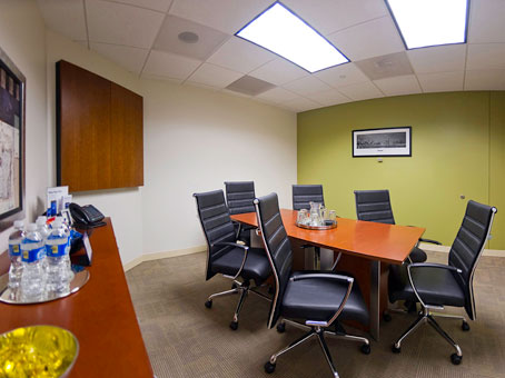 Office Space in Lake Cook Road
Suite