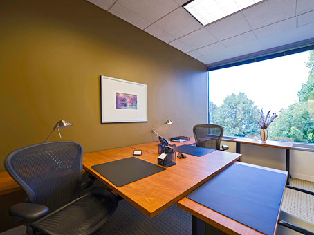 Office Space in Lake Cook Road
Suite