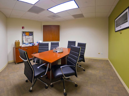 Office Space in Lake Cook Road
Suite