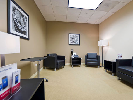 Office Space in Lake Cook Road
Suite