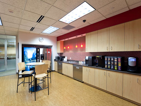 Office Space in South Fifth Street
19th Floor
