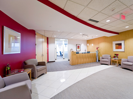 Office Space in South Fifth Street
19th Floor