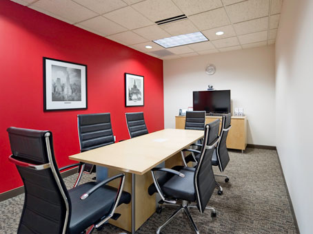 Office Space in South Fifth Street
19th Floor