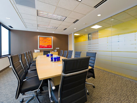 Office Space in South Fifth Street
19th Floor