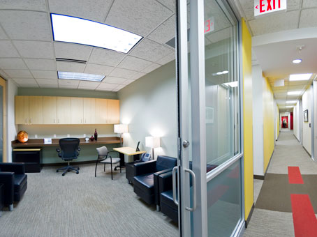 Office Space in South Fifth Street
19th Floor