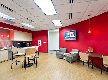 Office Space in South Fifth Street
19th Floor