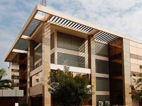 Level Two, 148 EPIP Zone, Whitefield - Regus