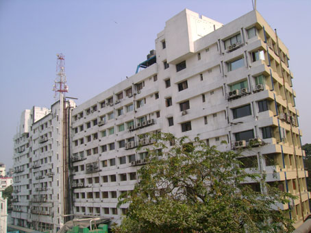 Level 6, Constantia, Dr. U. N. Brahmachari Marg - Regus