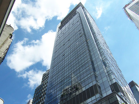 6th, 12th & 15th Floor, 100 Queen's Road Central, Central - Regus