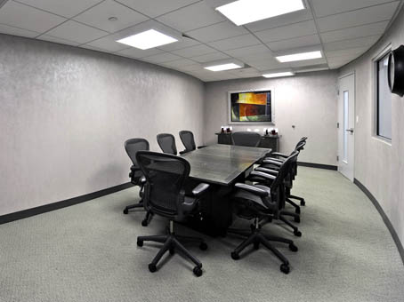 Office Space in Galiano Street
Suite
