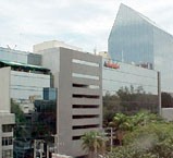 Guadalajara Country Club, 2-4 Prol Americas, Jalisco - Regus
