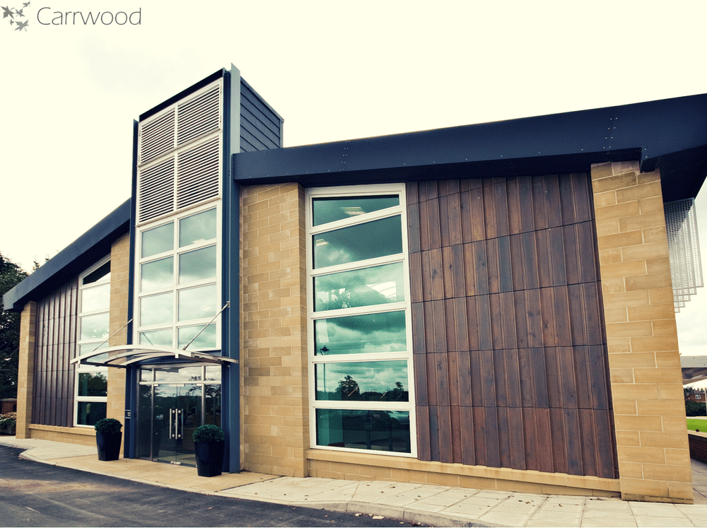 Office Space in Carrwood Park
Selby Road