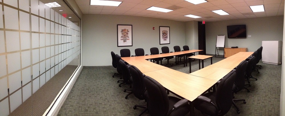 Office Space in Suite 300
10130 Mallard Creek Road