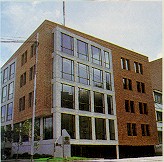 Antiguo Country, 86A-14 Carrera 18 - Regus