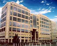 Teleport Business Park, 9-01 Calle 114, Building A, 11th Floor - Regus