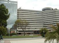 World Trade Centre, 8A-55 Calle 100, Building C - 10th Floor - Regus