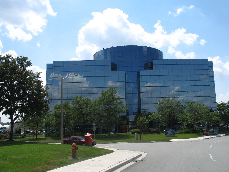 95 Mural Street, Suite 600