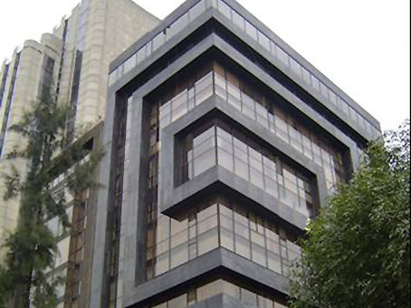 9th and 10th floor, 203 Homero, Chapultepec Morales - Regus