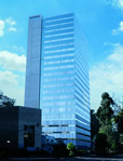 800 Insurgentes Sur, 8th floor - Col. Del Valle - Regus