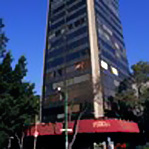 61 Presidente Masaryk, 2nd floor - Chapultepec Morales - Distrito Federal - Regus