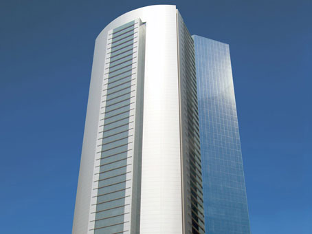 495 Av. Santa Fe, 4th floor, Col. Cruz Manca - Regus