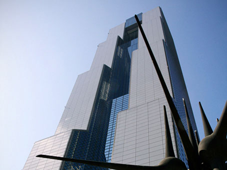 World Trade Centre, 159-1 Samsung-dong, 27th, 30th, 33rd Fl, Gangnam-ku - Regus
