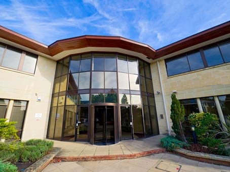 Office Space in Pinewood