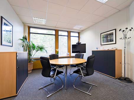 Office Space in Pinewood