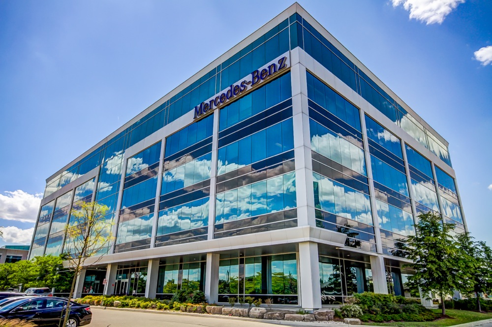 2680 Matheson Blvd East, Suite# 102 - Intelligent Office