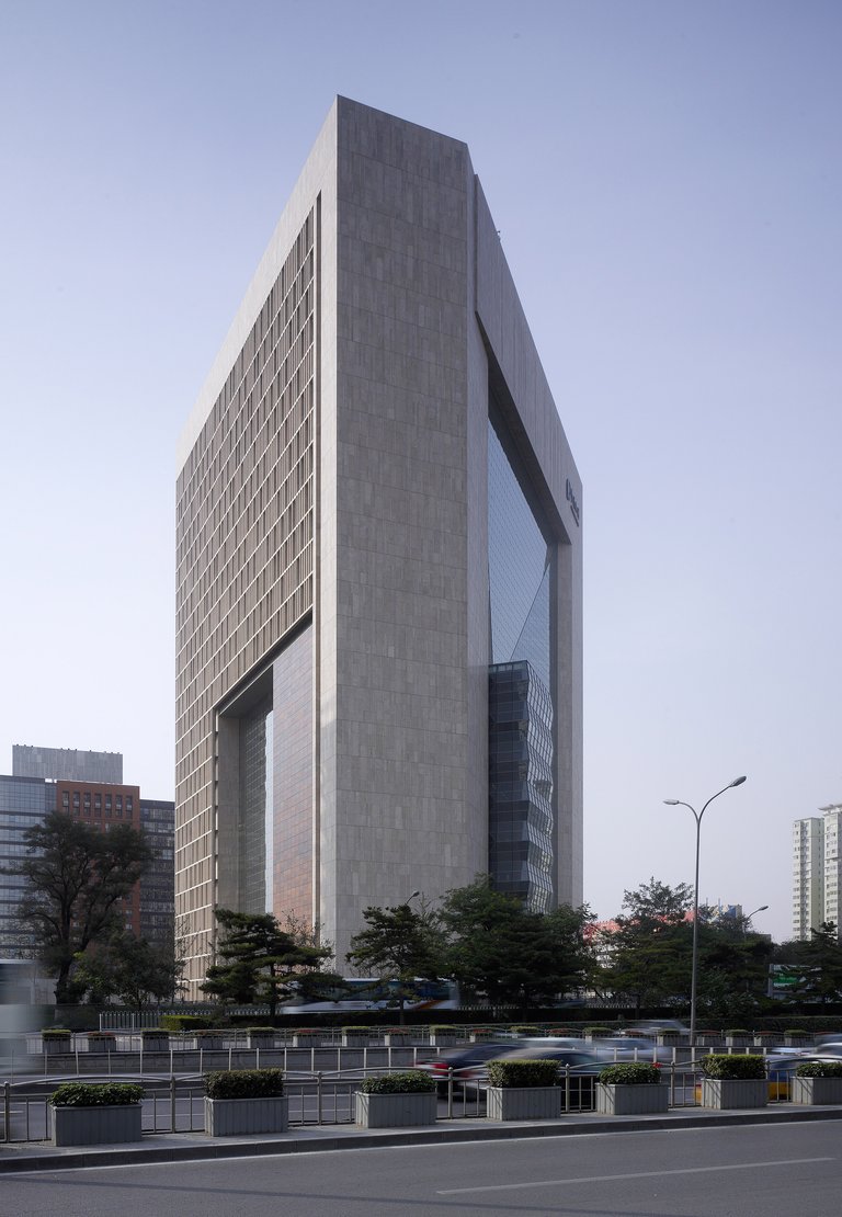 9/F., DongSiShiTiao, New Poly Plaza, 2nd Ring Road East