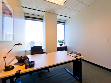 Office Space in Bank of America Fifth Avenue