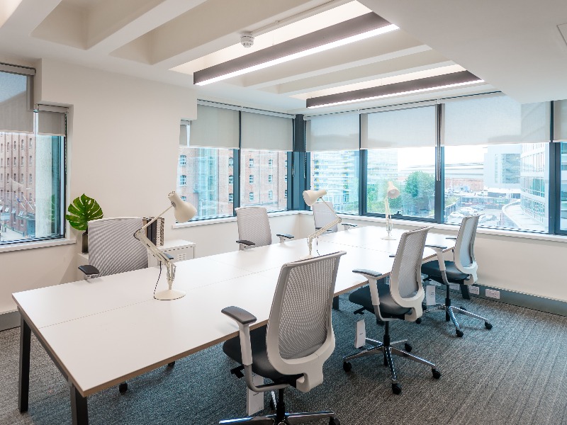 111 Piccadilly, Piccadilly - Bruntwood