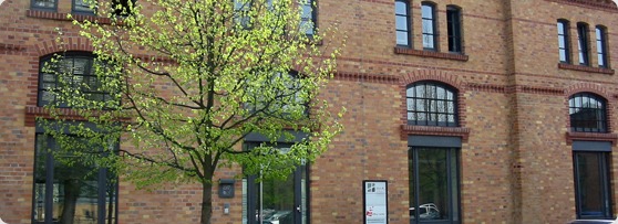 Buro Plus Service, 3 a Behlertstr - Ecos