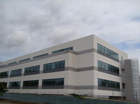 Toulouse, Blagnac Airport, 7 Avenue Didier Daurat, 1st Floor - Regus