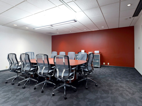 Office Space in Precedent
9465 Counelors Row
Suite