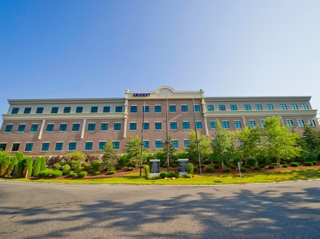 Office Space in Cedar Hill Street
Suite