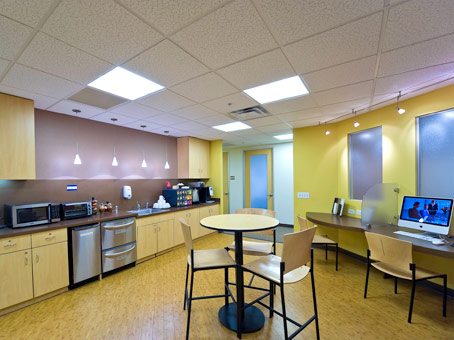 Office Space in Cedar Hill Street
Suite