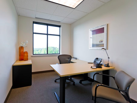 Office Space in Cedar Hill Street
Suite