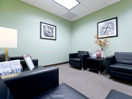 Office Space in Cedar Hill Street
Suite