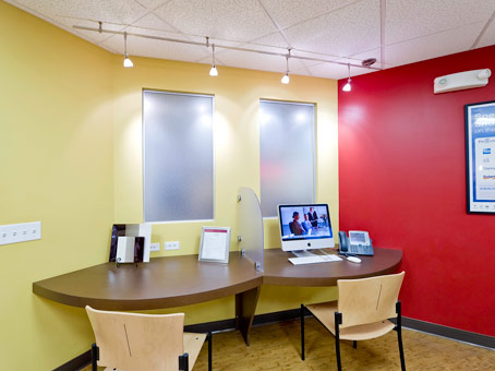 Office Space in Cedar Hill Street
Suite