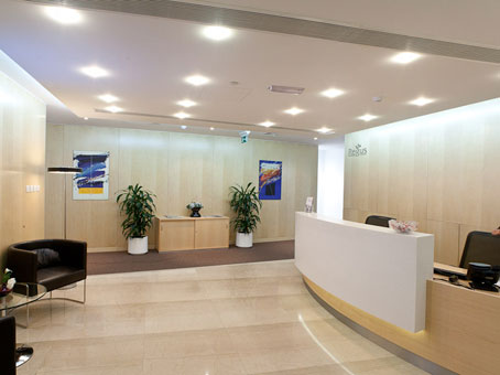 Office Space in Festival Tower