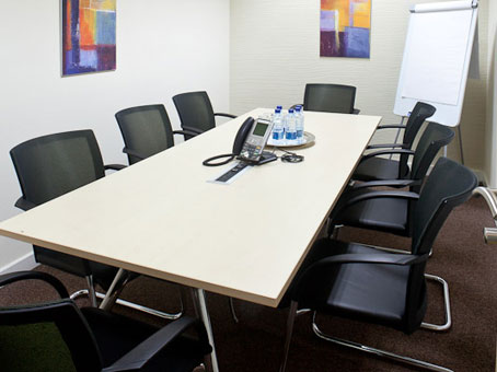 Office Space in Festival Tower