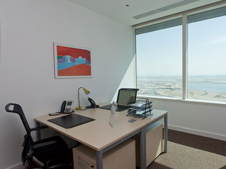Office Space in Festival Tower