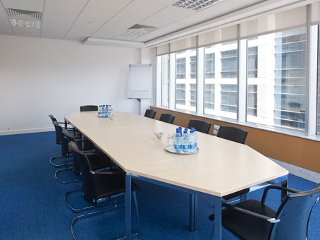 Office Space in Festival Tower