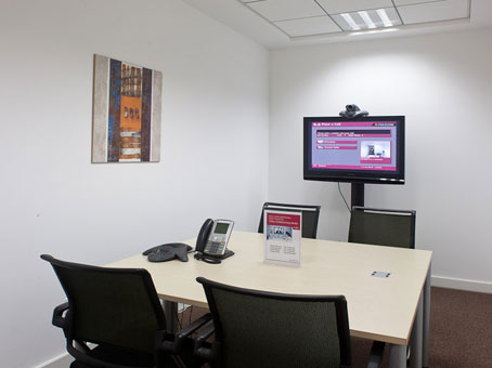 Office Space in Festival Tower