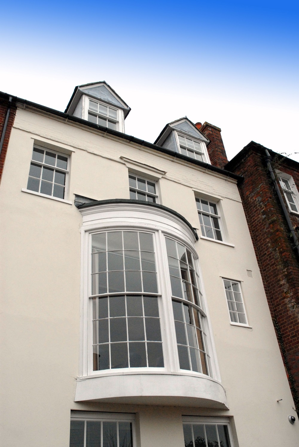 Festival House, 39 Oxford Street - Quintons