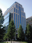 200 Alcantara, Piso 6, Las Condes - Regus
