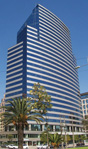 2939 Avenida Vitacura Piso10, Las Condes - Regus
