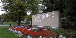 Office Space in Northfield Plaza
Suite